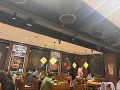 -云海肴·汽锅鸡·云南菜(美罗城店)