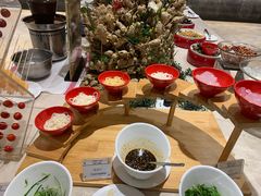 -明月东一酒店·菲斯特自助餐厅