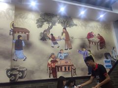 -赵记传承·中式甜品(中山石岐大信店)