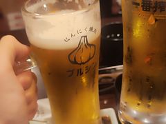 -蒜香焼肉PURUSHIN(马场路店)