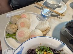-小城外婆肴私房菜.家宴聚集点(圆明园颐和园·清河上地店)