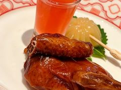 -谭厨中山传家菜.乳鸽.脆鲩鱼(华强北中航城店)