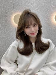 -佰亿Salon·烫染造型