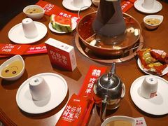 -宝泉铜锅·涮羊肉(解放东路店)