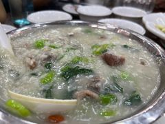 -南记食粥坊·宵夜大排档(莲花总店)