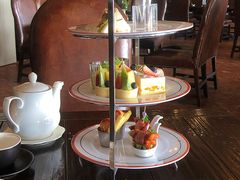 -南沙游艇会·大兵船餐厅