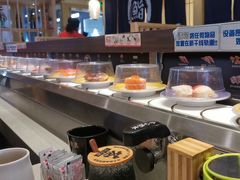 -万岁寿司(万国店)