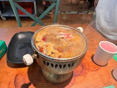 -亚马逊环球美食百汇(新城吾悦广场店)