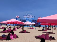 -渔岛海洋度假区