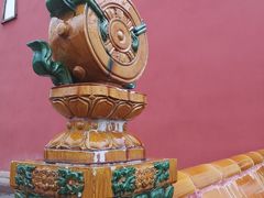 -普陀宗乘之庙(小布达拉宫)