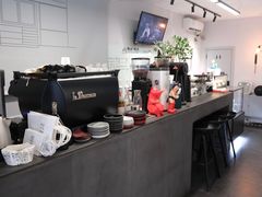 -NokNok Coffee(宽窄巷子店)