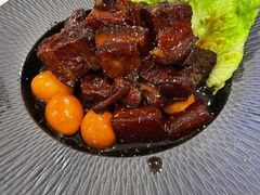 -外滩往事民国上海菜(黄浦店)