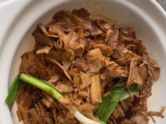 -又见炊烟私房菜(敬亭路店)