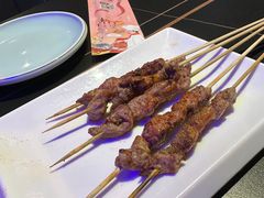 -粉墨特色菜·烧烤音乐酒馆