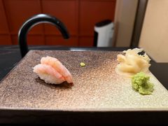 甜虾寿司-Sushi Hanzo半藏(天环广场店)