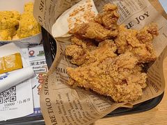 -TACO STAR 塔可星(下沙宝龙店)