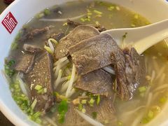 -潮镇老尾牛杂(环城西路店)