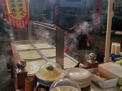 -客家大院·非遗赣南客家菜(郁孤台店)