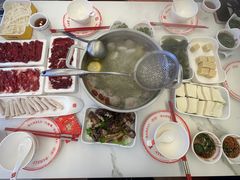 -八合里牛肉火锅(上海世茂广场店)