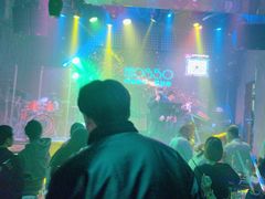 -MOSSO音乐酒吧·Live House(南京西路店)