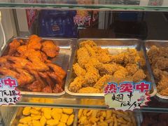 -味味香(团结湖店)