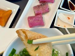 -潮江春(铜锣湾广场店)