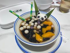 -火啫啫·粤式啫啫煲(南通首店)