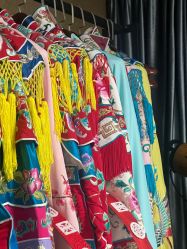 点击看大图 -胭脂猫京剧摄影