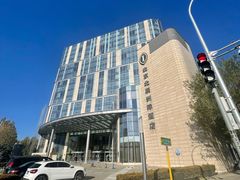 -北京北辰洲际酒店