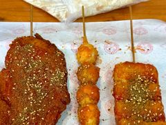 -张记炸串肠粉