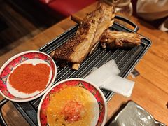 -敏珠拉姆藏餐·南京厨房(富春江东街店)