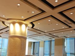 -怡聚轩全日制自助餐厅(大中华喜来登酒店)