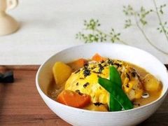 -肥朵食堂(带梦胡同店)