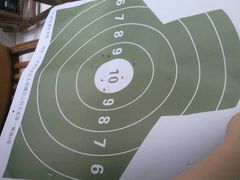 -华连射击俱乐部