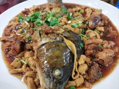 -一块豆腐(海滨中路店)