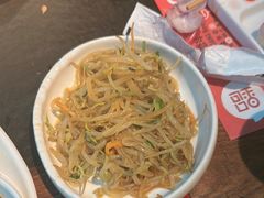 -可口香·非遗老号烧烤(南岗直营店)