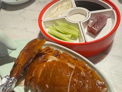 -小吊梨汤·北京菜·烤鸭(清河万象汇店)