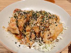 -无印良品餐堂 MUJI Diner(成都太古里店)