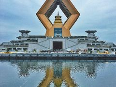 -法门文化景区