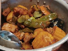 -关东小磨东北菜(上海长风大悦城店)