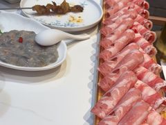 -祥源胡同·涮牛羊肉火锅(花桥店)