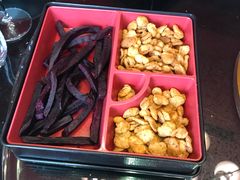 -铜锣湾·有麝自然香(渝北财富中心店)