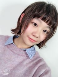 -苑苑发型设计