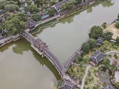 -中山詹园