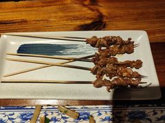 -功夫小龙虾·烧烤·江湖菜(金沙洲店)