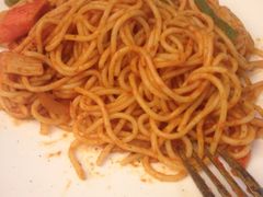 iphone_upload_pic-棒约翰比萨·意面(剑河店)