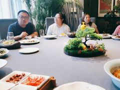 -羲和雅苑•北京烤鸭(平安国际金融中心店)