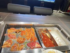 -星伦多自助料理·涮烤一体(虹悦城店)