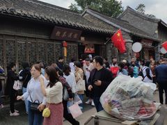 -粗茶淡饭(东关街店)