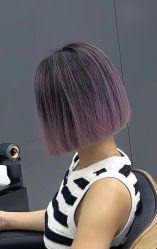 -藤野造型烫染·接发